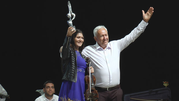 У Прањанима се ствара традиција: Најављен други Сабор виолиниста Србије од 14. до 16. августа